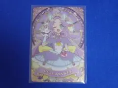 itigo taruto様専用 名探偵プリキュア！ キラキラカードグミ