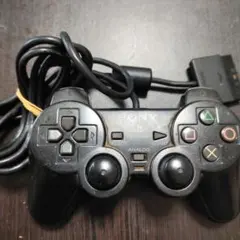 [ジャンク]SONY PlayStation 2 コントローラー