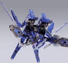 未開封 METAL BUILD GNアームズ TYPE E , D 2点セット - メルカリ