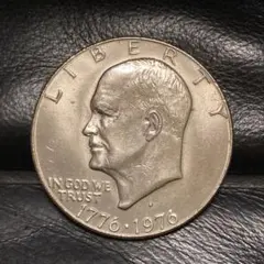 2026年最新】アメリカ 1ドル銀貨 1776-1976の人気アイテム - メルカリ