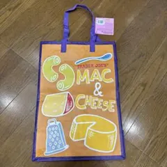Trader Joe's エコバッグ