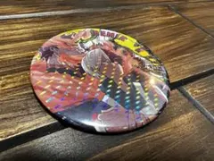 僕のヒーローアカデミア　轟焦凍　エンデヴァー　缶バッチ