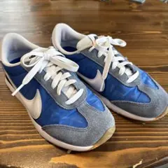 NIKE ナイキ パシフィック ウィメンズシューズ