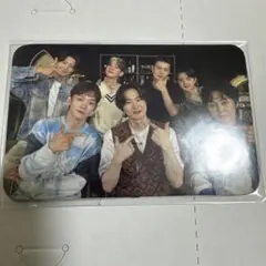EXO セフン EXO-SC What a Life トレカ Yver. - メルカリ