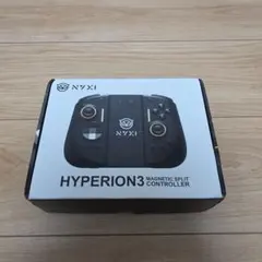 NYXI HYPERION3 Magnetic Split Controller