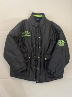 90s UMBRO ダウンジャケット　protraining