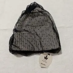 ニット ニット帽