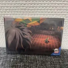 鬼滅の刃　冨岡義勇　全方位コレクション缶バッジ　無限城編　⑪