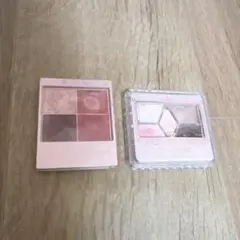 キャンメイク　アイシャドウ　まとめ売り