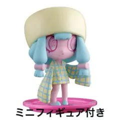 ウイルスイーツ　VIRUSWEETS カラフルマシュマロ　ミニフィギュア付き