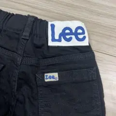 Lee ズボン　100cm