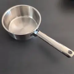 Fissler ステンレス片手鍋 16cmのサムネイル