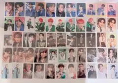 ENHYPENジョンウォントレカ58枚まとめ売り公式