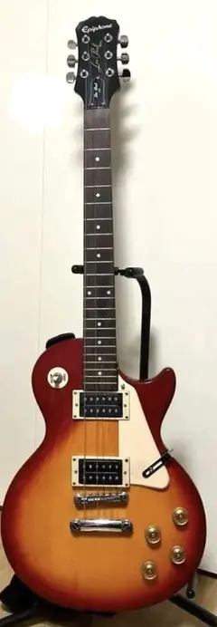 2026年最新】EPIPHONE レスポール 100の人気アイテム - メルカリ