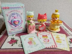 ΡΟΡΜART Sweet Bean Afternoon Tea セットのサムネイル