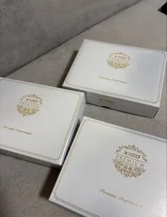 ゼクシオプレミアム ゴルフボール3箱のサムネイル