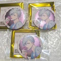 ゆ*ょ様 うたプリ BGS 缶バッジ レア Special蘭丸 うたプリ BGS 缶バッジ レア スペシャル 蘭丸 ① - メルカリ
