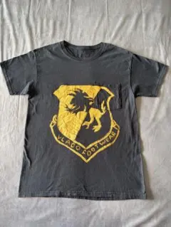 【US古着】FRUIT OF THE LOOM 黒 Tシャツ Mサイズ ブラック