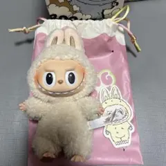 最終お値下げ❗️Exciting Macaron ラブブ　マカロン　ソイミルク