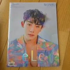 2026年最新】WONHOの人気アイテム - メルカリ