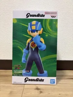 2026年最新】ロックマン grandista rockmanの人気アイテム - メルカリ