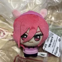 ブルーロック in ナンジャタウン ちびぐるみ 千切豹馬　120個セット ブルーロック in ナンジャタウン ちびぐるみ 千切豹馬 120個