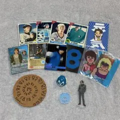 SUPER EIGHT 安田章大　グッズセット