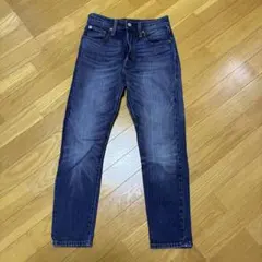 Levi's ストレートデニム 501 レディース