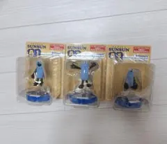 A賞　パペットスンスン おしゃべりフィギュア