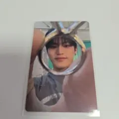 TREASURE ジョンウトレカ