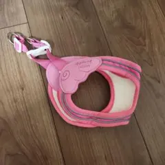 Angelwing ペット用ハーネス ピンクのサムネイル