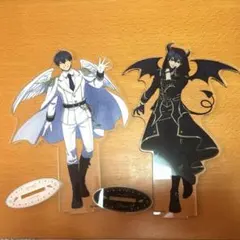 ブルーロック 天使と悪魔 ファボテリア BIGアクリルスタンド 潔世一