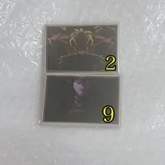 ツイステ グロマス マスカレードドレス 缶バッジ マレウス