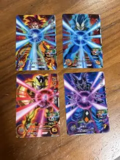 2026年最新】Mm6 lc ドラゴンボールヒーローズの人気アイテム - メルカリ