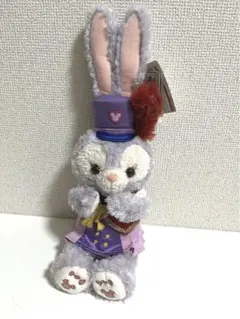 ステラルー　マーチングファン　ぬいぐるみSS