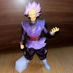 ゴクウブラックフィギュア
