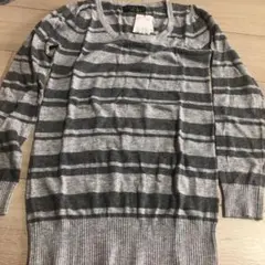 【新品】【美品】【送料込み】CECIL McBEE ニット