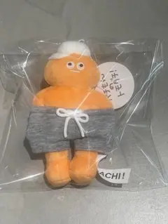 レア新品】ツモリチサト ダンペイ ぬいぐるみ - メルカリ