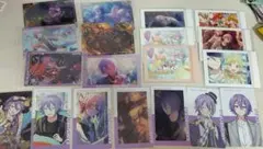 プロセカ 神代類 エピカ ウエハース ぱしゃこれ まとめ売り