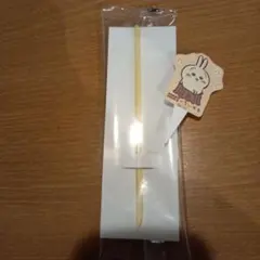 ちいかわ ココスコラボ うさぎ グッズ2点セット