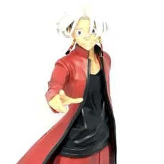 東京リベンジャーズ 一番くじ 天竺編 B賞 黒川イザナ MASTERLISE