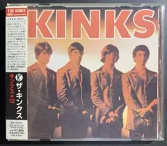 キンクス ベスト・セレクション バンドスコア 楽譜 THE KINKS - メルカリ