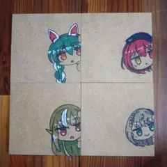 ホロライブ３期生