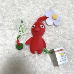 ピクミン ぬいぐるみ キャラクターグッズ