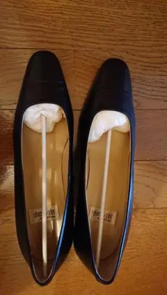 値下げしました‼️卑弥呼パンプス