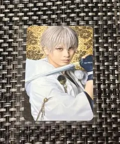 刀ミュ ふぉとかB 鶴丸