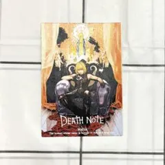 DEATHNOTE デスノート メロ スーパーレアカード38（2） 絶版】DEATHNOTE デスノート メロ スーパーレアカード［38］ - メルカリ