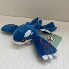 2026年最新】ポケモン カイオーガ ぬいぐるみの人気アイテム - メルカリ