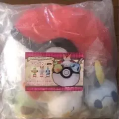 ポケモン くじ A B C D ラストワン - メルカリ