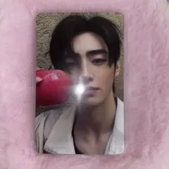 ENHYPEN ソンフントレカ